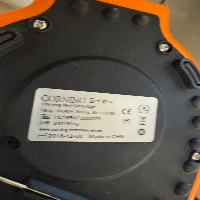 Corning Mini Centrifuge image 0